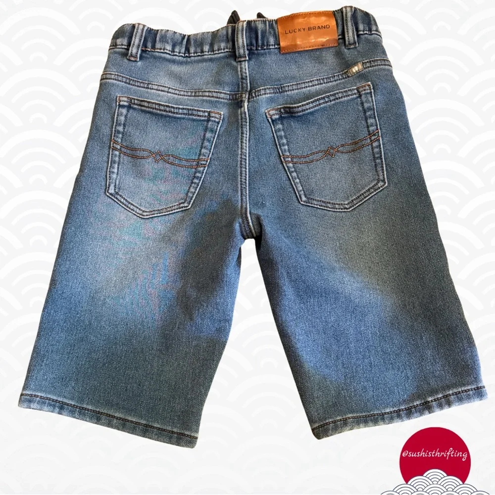 Lucky Brand 👖😎 lucky